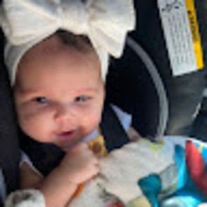 Meet your Posher, Sarah